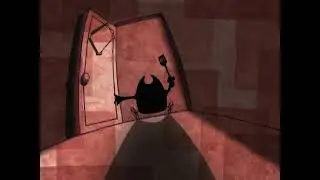 Grim Adventures - Billy's Nightmare About New Mandy [HD]