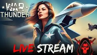 Friday short stream part 2