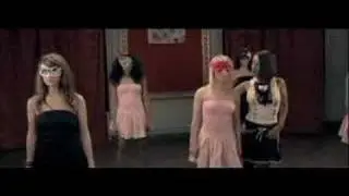 Alizée - Mademoiselle Juliette