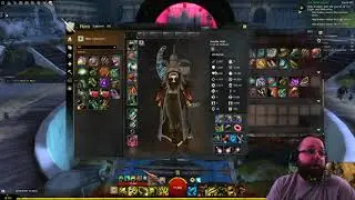 Guild Wars 2 - Fractals: How to get started, What is Agony Resistance and getting Ascended Armor.