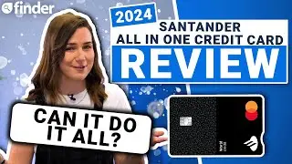 Santander All in One Credit Card review 2024: Is it really worth it?