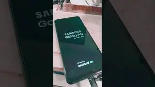Samsung A12 FRP A127f U9 1 jan 2023 Bypass Android 13 12 A12 FRP Without TalkBack Samfw Tool working
