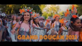 Le Grand Boucan 2023