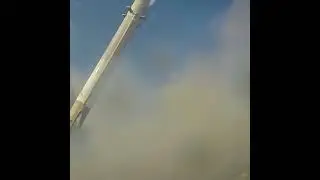 Never give up 