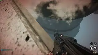 Galactic Contention not a main character...