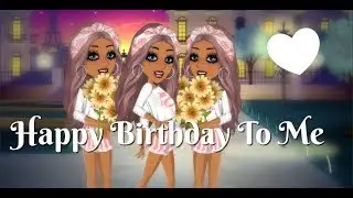 Happy Birthday To ME
