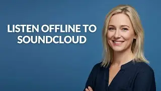 LISTEN OFFLINE TO SOUNDCLOUD - Julia'sTutorials