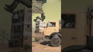 Day Fort It Waz M Tee - Warzone