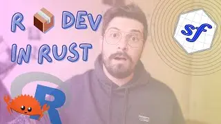 Rust & R: Decoding Geohashes into sf objects | Pt. 2