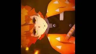 cant wait for this scene to be animated bro  #zenitsu #demonslayer #animeedit