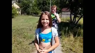 На_пляже