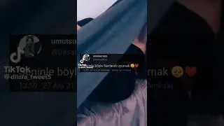 bana ilk bsktığınds o gülüşün vsrya be benden aldı