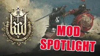 Kingdom Come: Deliverance - Roads Are Dangerous - Mod Spotlight