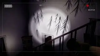 SLENDER Tomei uns sustos
