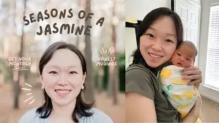 Episode 1: I’m a mom! | motherhood podcast, new mom's first week with a newborn