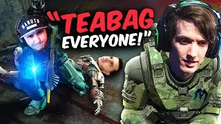 Halo's Greatest Player of all time?