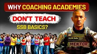 SSB BASICS | How to select in SSB | How to clear SSB interview  | Shivam sir