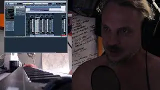 Starting a new song