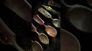 Spoon selection