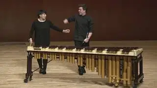 Flight of the Bumblebee LIVE - DoubleBeats