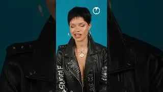 Aiyana-Lee brings the chaos😮