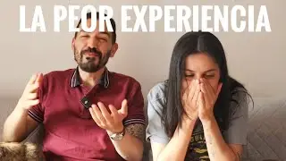 ¡MANCHAS en la cama de HOTEL! | Peores experiencias viajando, Storytime Parte 2