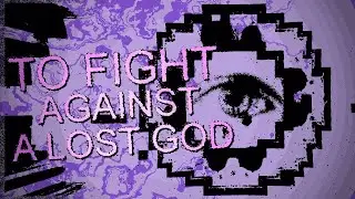 To Fight Against A Lost God - Chart Preview