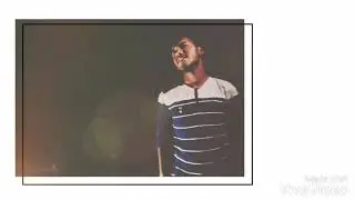 143 Baby I love you। Tawhid Afridi। Cover Maruf Hasan