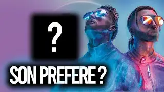 MON SON PRÉFÉRÉ DE PNL (Analyse - Autre Monde)