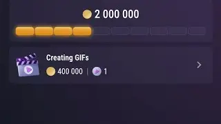 9 October Tapswap New Video Delay Code | Creating GIFs | Tapswap Today Delay Video Code