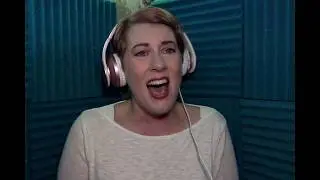 She Used to be Mine by Sara Bareilles (Cover)
