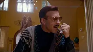 Jason Sudeikis in Masterminds - 