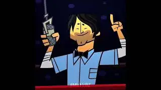 HES SO BBG (Barbie Girl) ‼️‼️ | Chris McLean total drama Edit