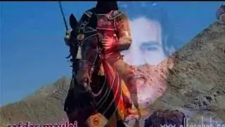 Noha Mukhtar Ki Jang | Safdar Maulai