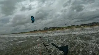 Going Big In Storm Poly