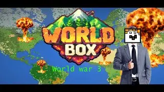 world war 3 (World box)