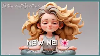 Patries doet Spiritueel: New NEI #288