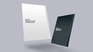 VIDEO PRODUCTION AGREEMENT | TEMPLATE | UPcreate