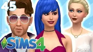 ACADEMIA EM CASA! THE SIMS 4 DESAFIO DO LEGADO ♡45