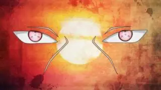 Itachi - Love the way you lie