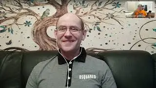 Андрей Кичев / интегративный психолог эфир 04.04.23
