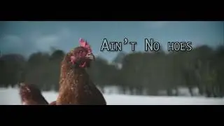 No B!tches KFC Commerical Parody