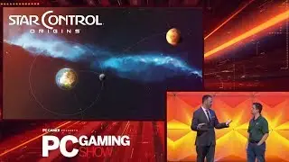 Star Control®: Origins™ - PC Gaming Show Feature