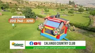 Vida y Hogar: Disfruta en el campo del Sur con el Merry Bono