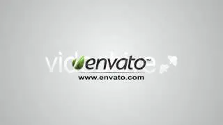 Flying Words Logo Reveal  - After Effects template from Videohive