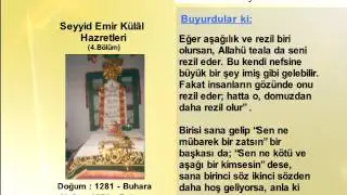 SEYYID EMIR KULAL 4