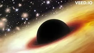 The Mystery and Power of Black Holes: Exploring the Unseen