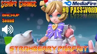 Script Change Starlight no password + Sound
