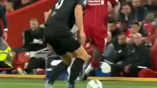 Sadio Mane