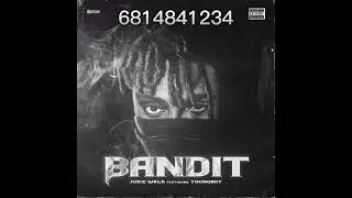 (Bypassed roblox code) - Bandit by Juice Wrld